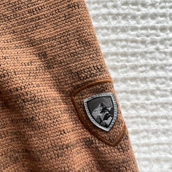 Kuhl ASCENDYR HOODY jacket New Size Small - S - Picture 5 of 6